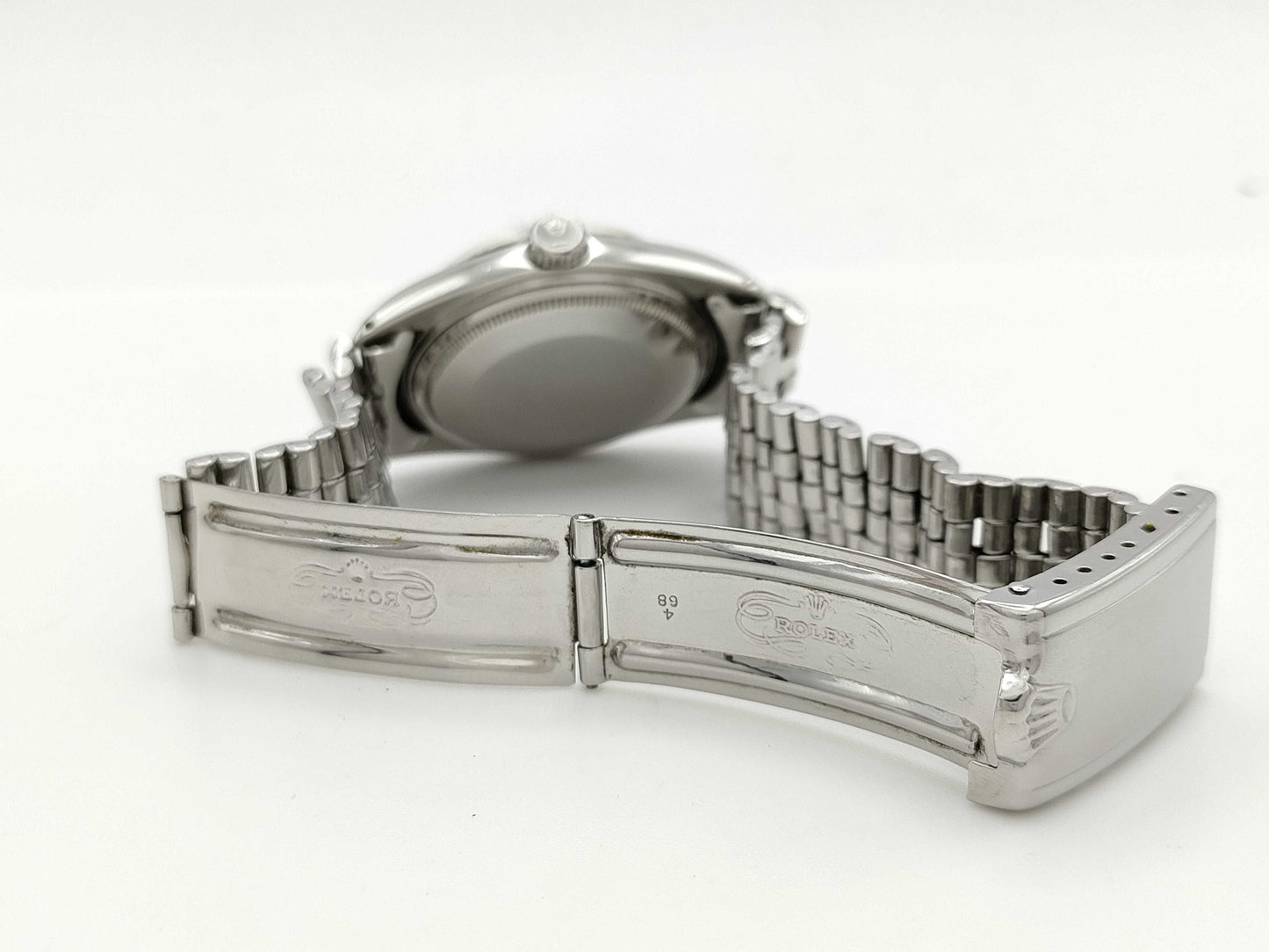 ROLEX 1601 1974721 Men's Watch