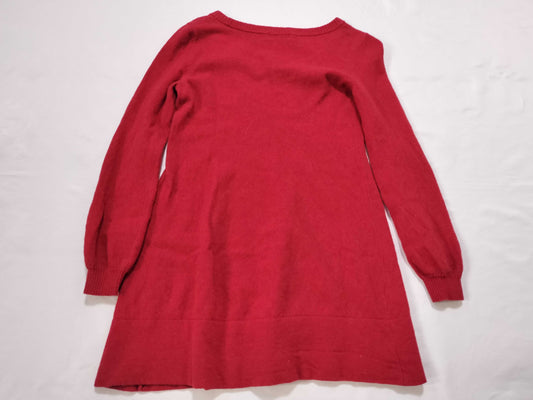 BURBERRY Blue Label □BURBERRY BLUE LABEL Knitted Sweater Top