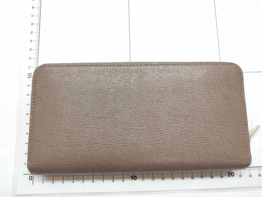 FURLA □ FURLA Round Long Wallet Wallet