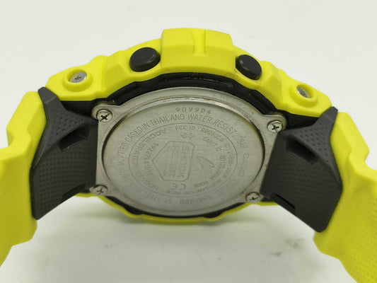 CASIO GBA-800 Men's Watch