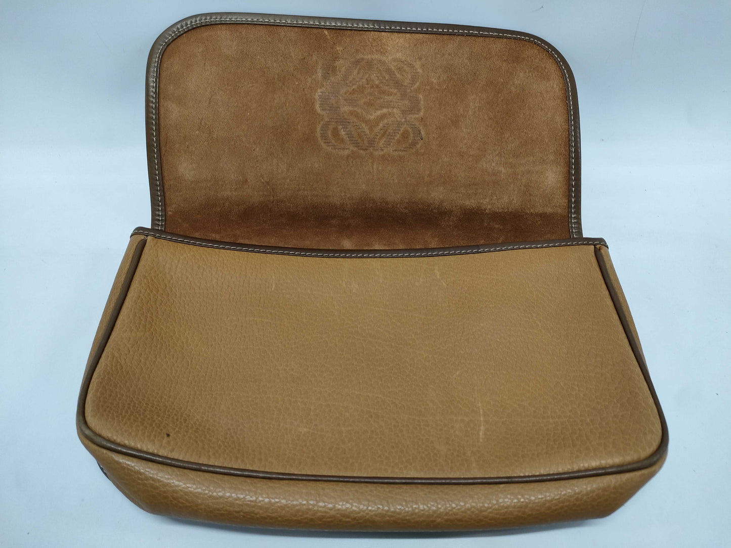 LOEWE Anagram Second Bag Second Bag