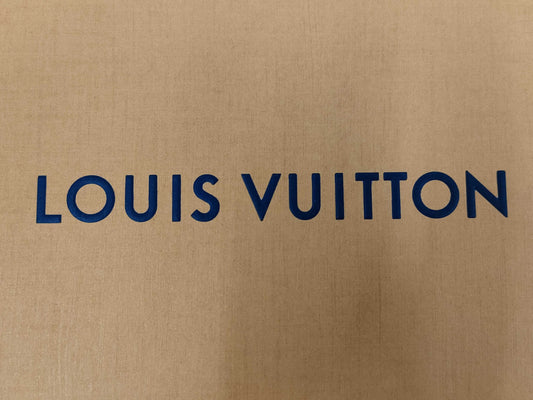 LOUIS VUITTON Hermès Dust Bag/Empty Box/Shopper. Empty Brand Boxes. Empty Brand Boxes.