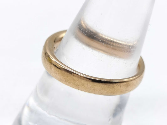 D0.09ct K18 5.9g Ring