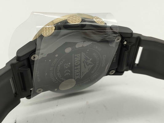 CASIO PROTEX PRW-35YC Men's Watch