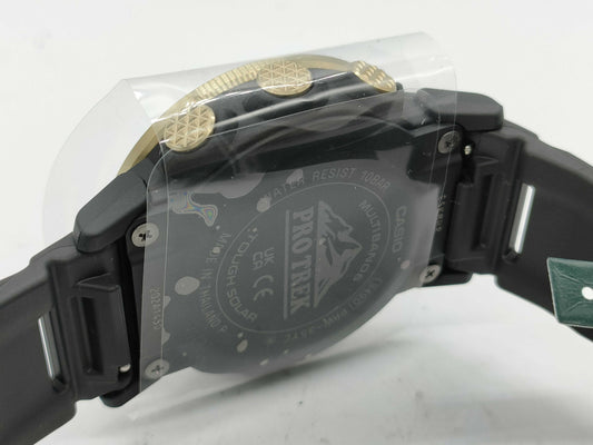 CASIO PROTEX PRW-35YC Men's Watch