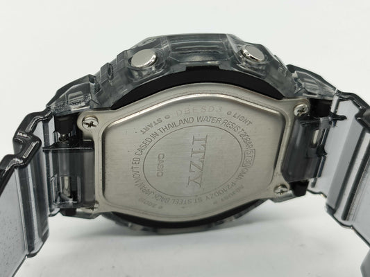 CASIO GMA-P2100ZY ITZY Collaboration Model Men's Watch