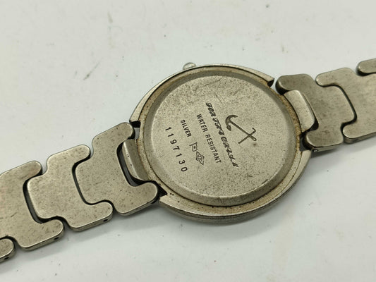 Creatour/PT1000/SV925 Boys' Watch