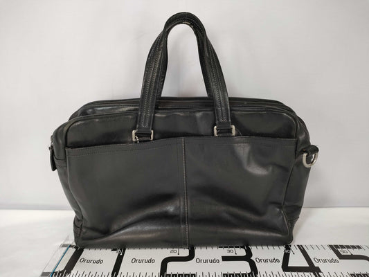 COACH F707070 Business Bag