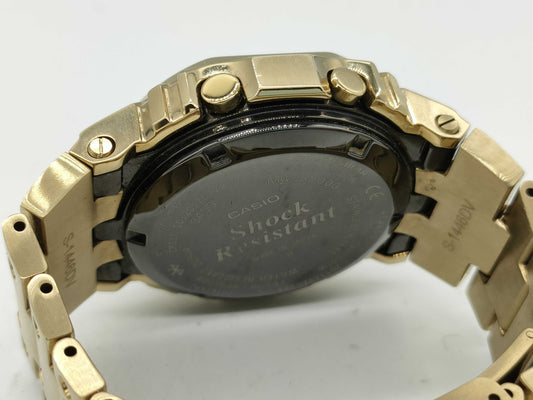 CASIO GMW-B5000 BAJT5J Digital Dial Men's Watch