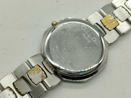 Dior Octagon Women's Watch
