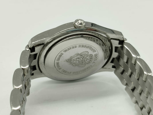 GUCCI 5500L Women's Watch