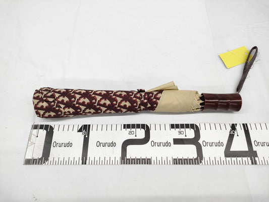 Dior Umbrella Folding Umbrella Umbrella