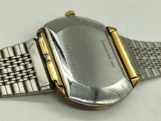 LONGINES Conquest Boys' Watch