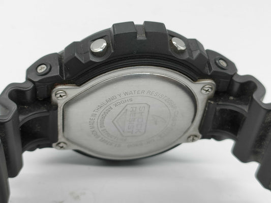 CASIO GW-6900 Men's Watch