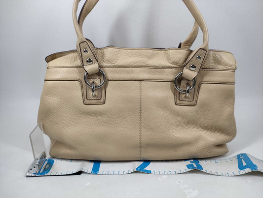 COACH handbag handbag