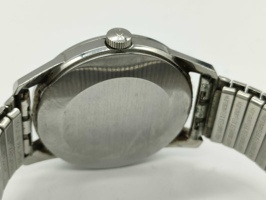 IWC Face Only Date Boys Watch