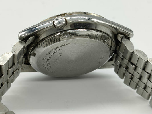 SEIKO 7S26-3110 Men's Watch