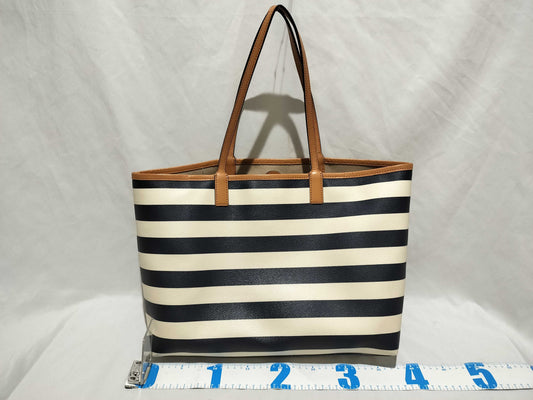 Tory Burch PVC Tote Tote Bag