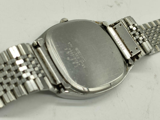 SEIKO 7830-5020 Working Boys' Wristwatch