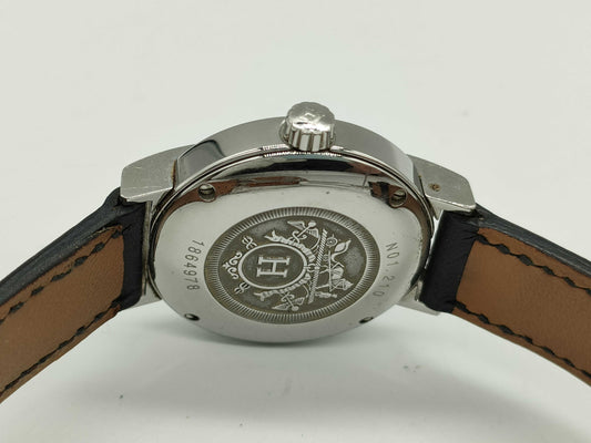 HERMES Nomade N01.210 1864978 Automatic Women's Watch