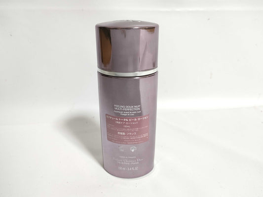 Dior Capture Total Peel Lotion 100ml Other accessories