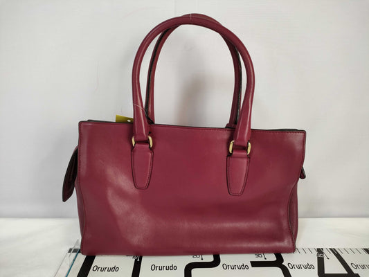 COACH 25359 Handbag Handbag