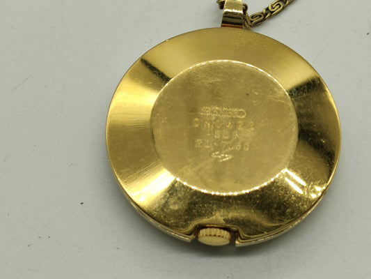 SEIKO 21-7150 Pocket Watch
