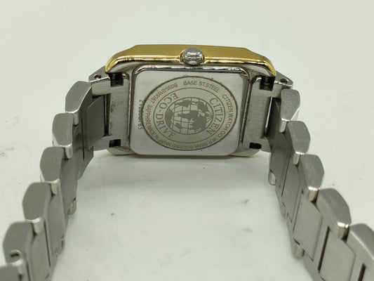 CITIZEN EW5558-81D Eco-Drive Women's Watch