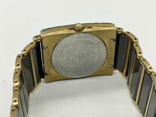 RADO Diamond Star Women's Watch