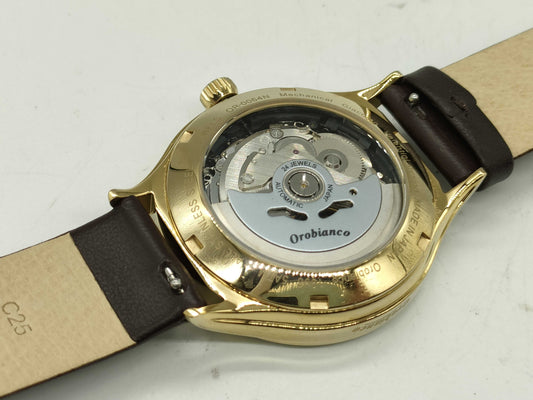 Orobianco OR-0064N Men's Watch