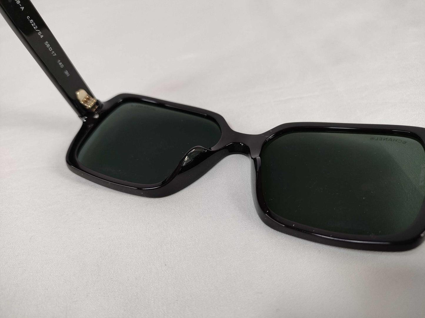 CHANEL 5408-A Sunglasses and Glasses