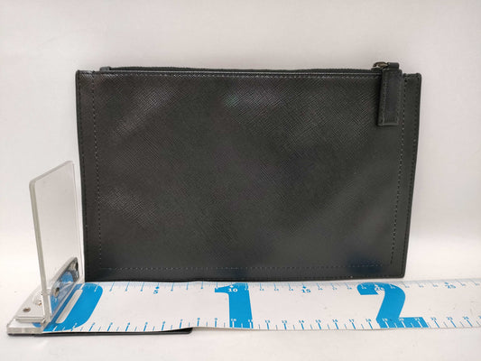 GIVENCHY Star Leather Clutch Bag Other Accessories