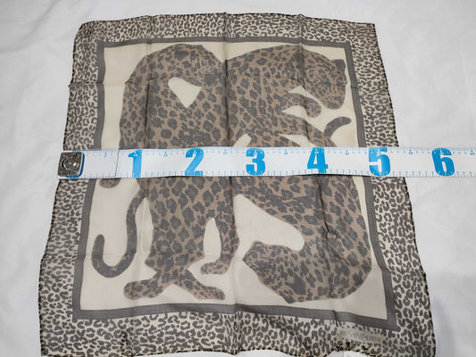 SAINT LAURENT Unused Scarves