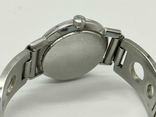 OMEGA De Ville Hand-Wound Women's Watch