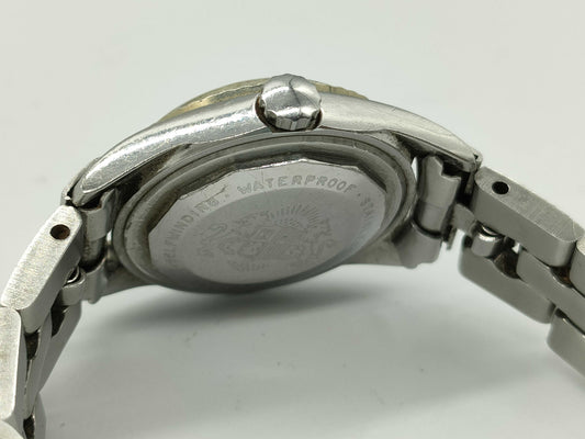 Benrus Jungle Master Women's Watch