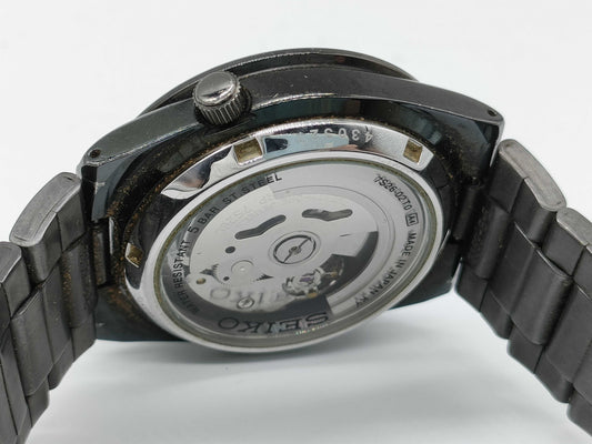 SEIKO SEIKO 7S26-02T0 Men's Watch
