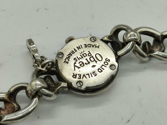 Obrey Chain Women's Watch