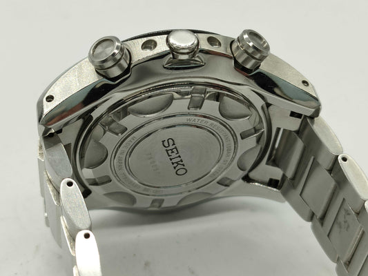 SEIKO Ignition 7T82-0AE0 Men's Watch