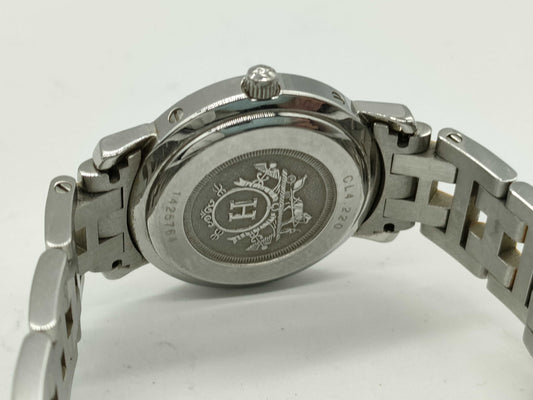 HERMES CL4 220 Women's Watch