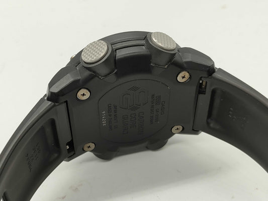 CASIO GA-2000E-4JR Unworked Men's Watch