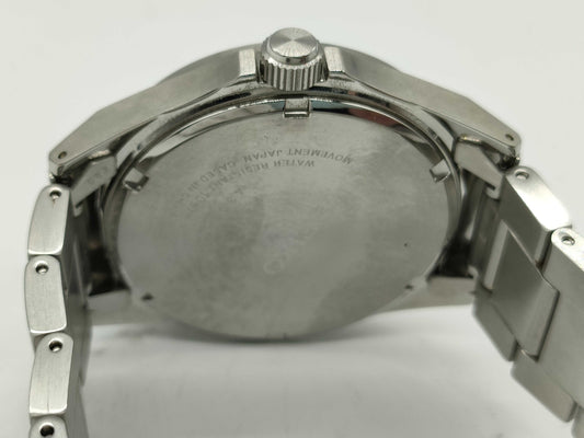 SEIKO Selection 6N52-00J0 Men's Watch