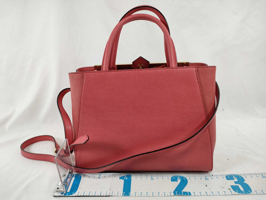 FENDI Petit Toujours Handbag