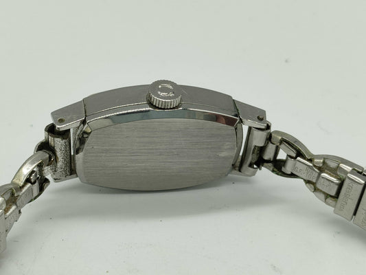 OMEGA De Ville Ladies' Hand-Wound Women's Watch