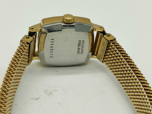 LONGINES Women's Hand-Wound Watch