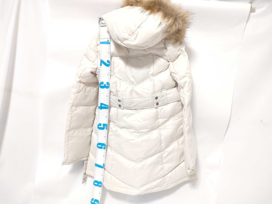 BURBERRY Down Coat Coat