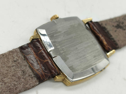 LONGINES 847 4142 Gold Boys' Watch