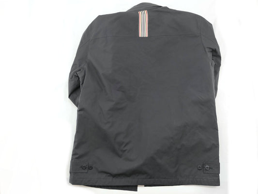 BURBERRY BLACK LABEL BLACK LABEL OUTER JACKET