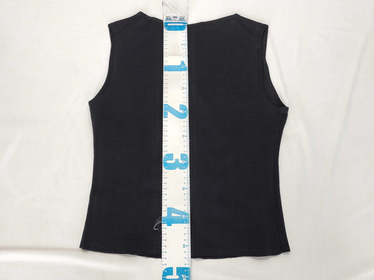 GUCCI Black Tops Tops