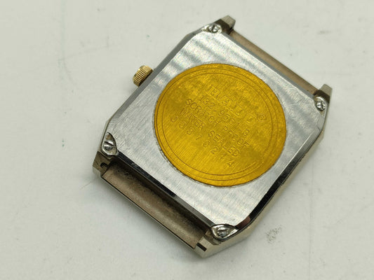 RADO 132.9561.3 Diamond Star Women's Watch, Strap Missing, Working