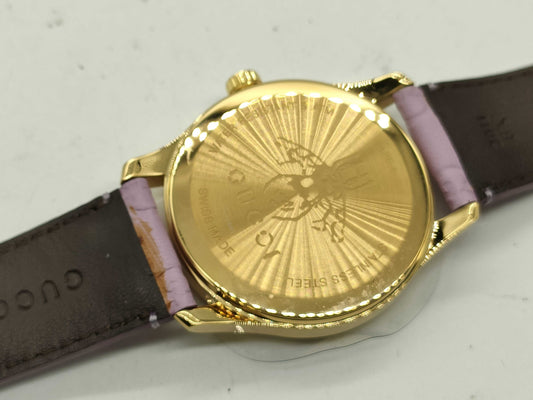 GUCCI G-Timeless 126.4 Women's Watch